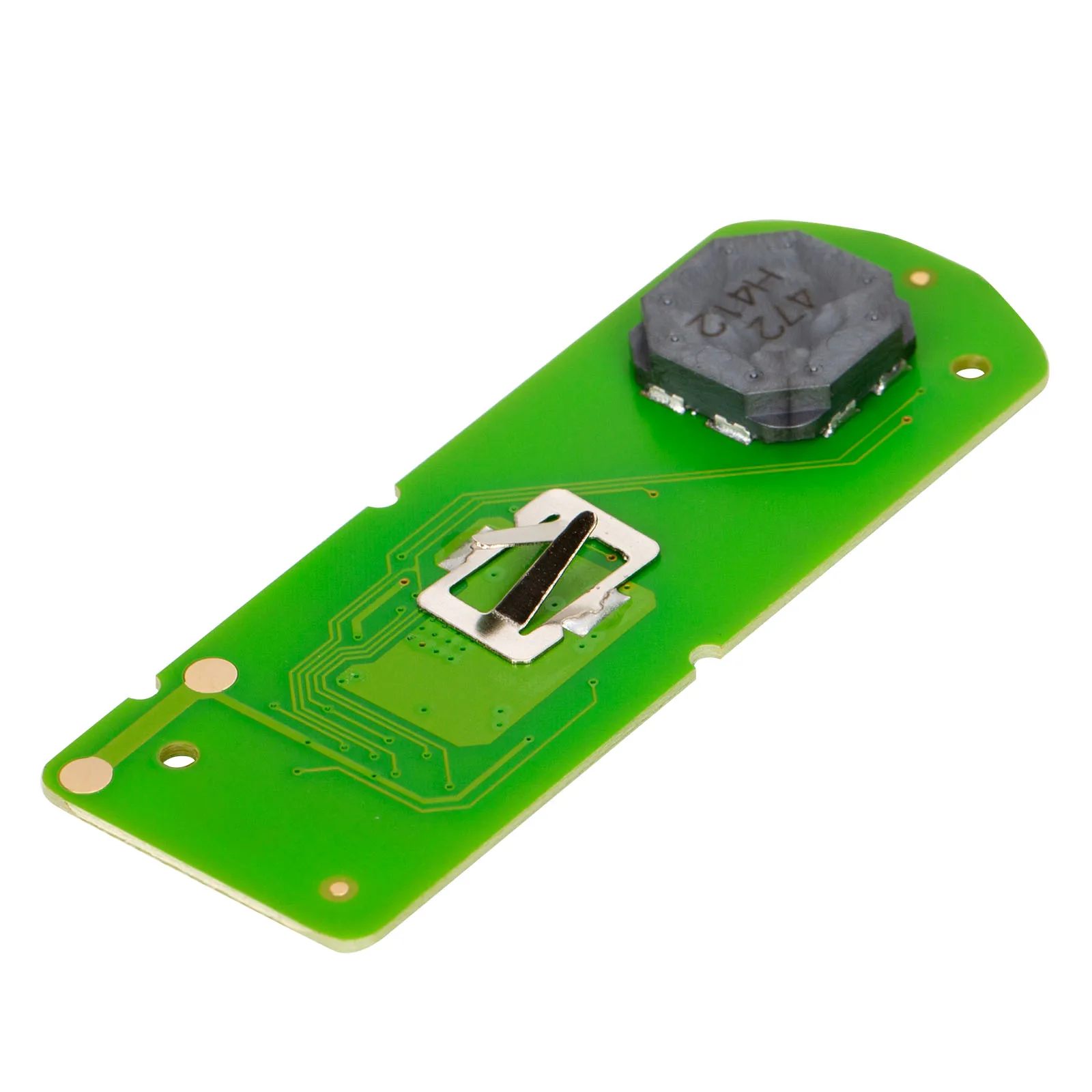 1/2/5PCS XHORSE XZMZD6EN Special PCB Board Exclusively for Mazda Models view 5