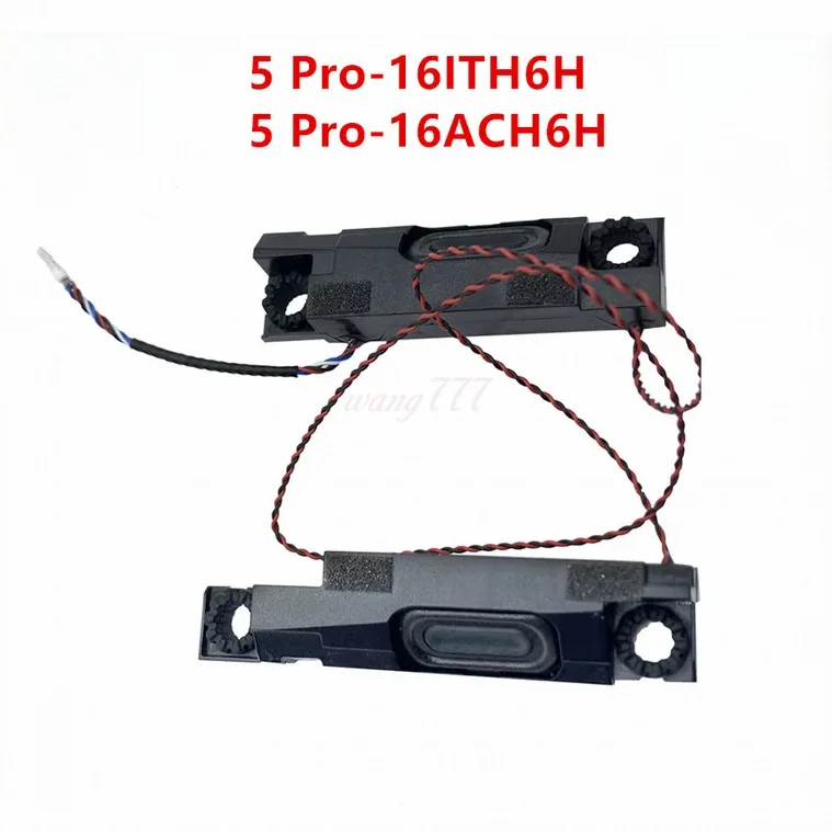 New For Lenovo Legion 5 Pro-16ITH6H 5 Pro-16ACH6H Laptop Internal Speaker 5SB0S31942 PK23000X7Y0 PK23000X7V0 