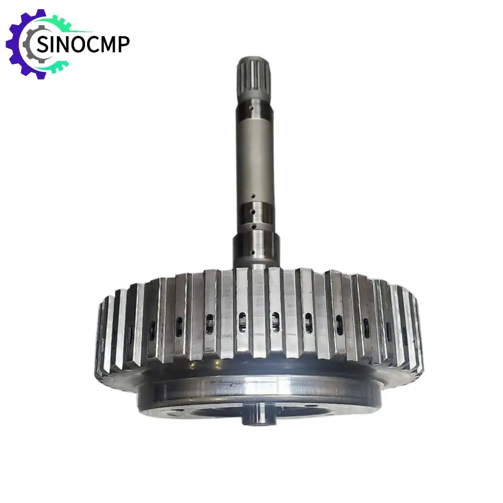 

Трансмиссия с прямым барабаном 3, сцепление U140 U140E U241 U241E для Solara RX300 ES300 Celica Highlander Camry RAV4, матричные автомобильные детали