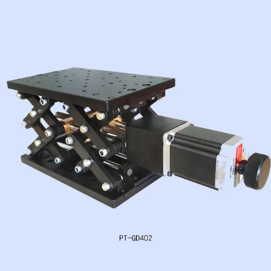 Electric Lifting Pl… - image