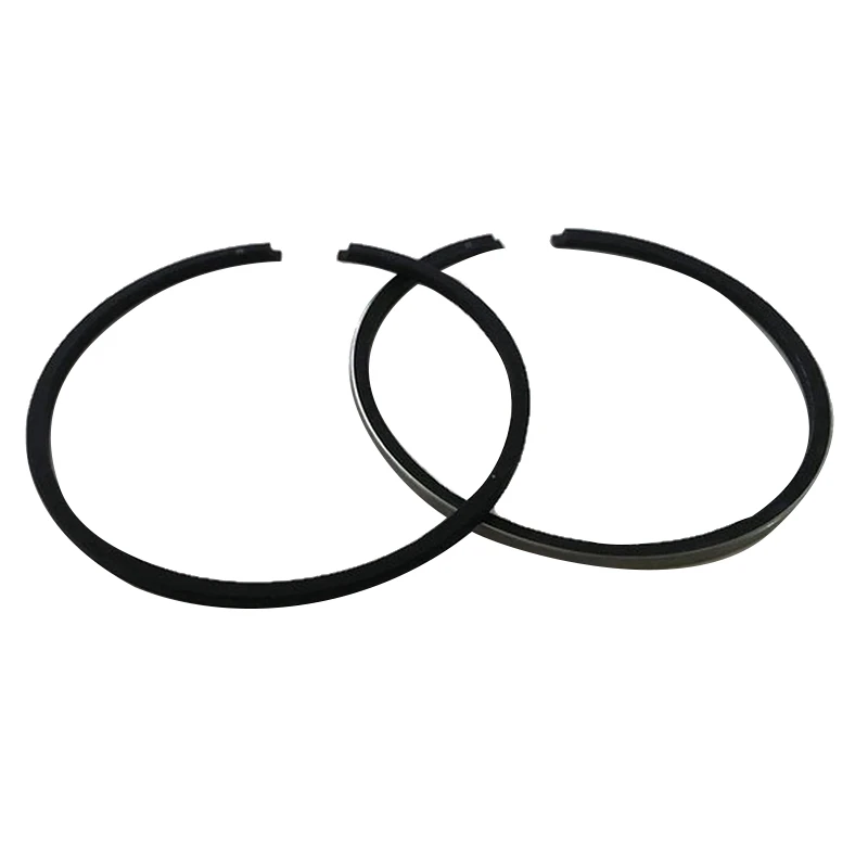 6L5-11610-00-00 Piston Ring Set (STD) For 3HP 3A Yamaha Outboard Motors Boat Motor 6L5-11610