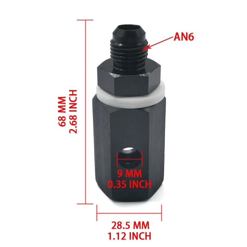 Car Fuel Tank Exhau…