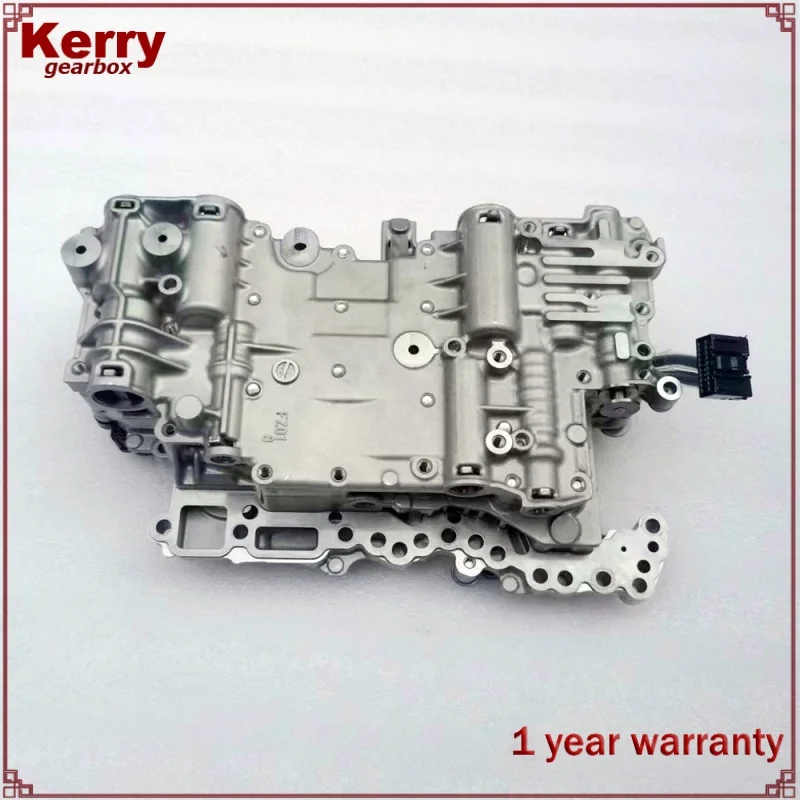 FW6A-EL FW6AEL Корпус клапана коробки передач TCU 238740A FZ01 для Mazda 2.0-2.5L FW6A-EL FW6AEL Корпус клапана коробки передач TCU 238740A FZ01 для Mazda 2.0-2.5L