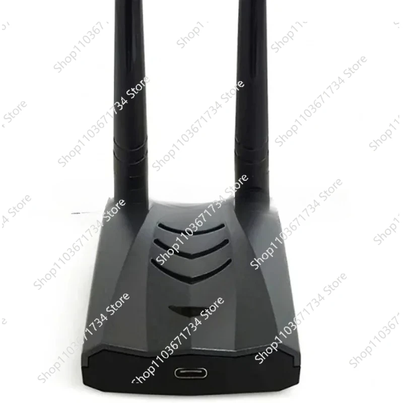 

AWUS036ACH RTL8812AU для Mac, Linux, Kali Linux