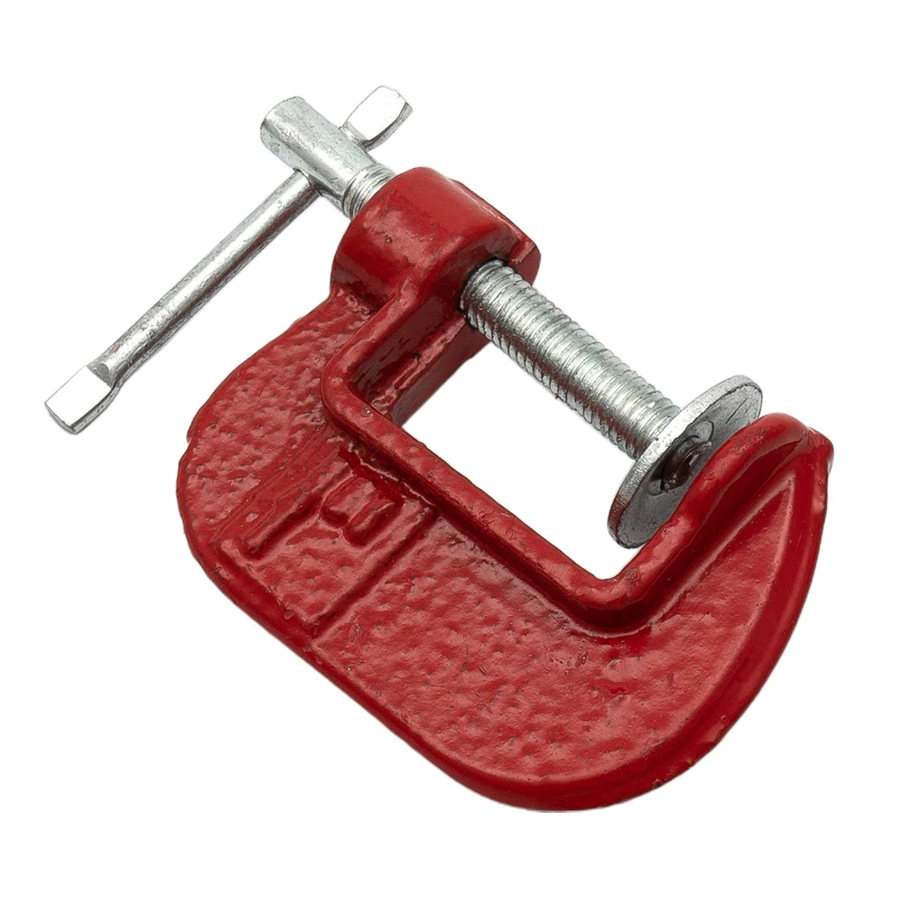 Equipment Clamp Vises 1