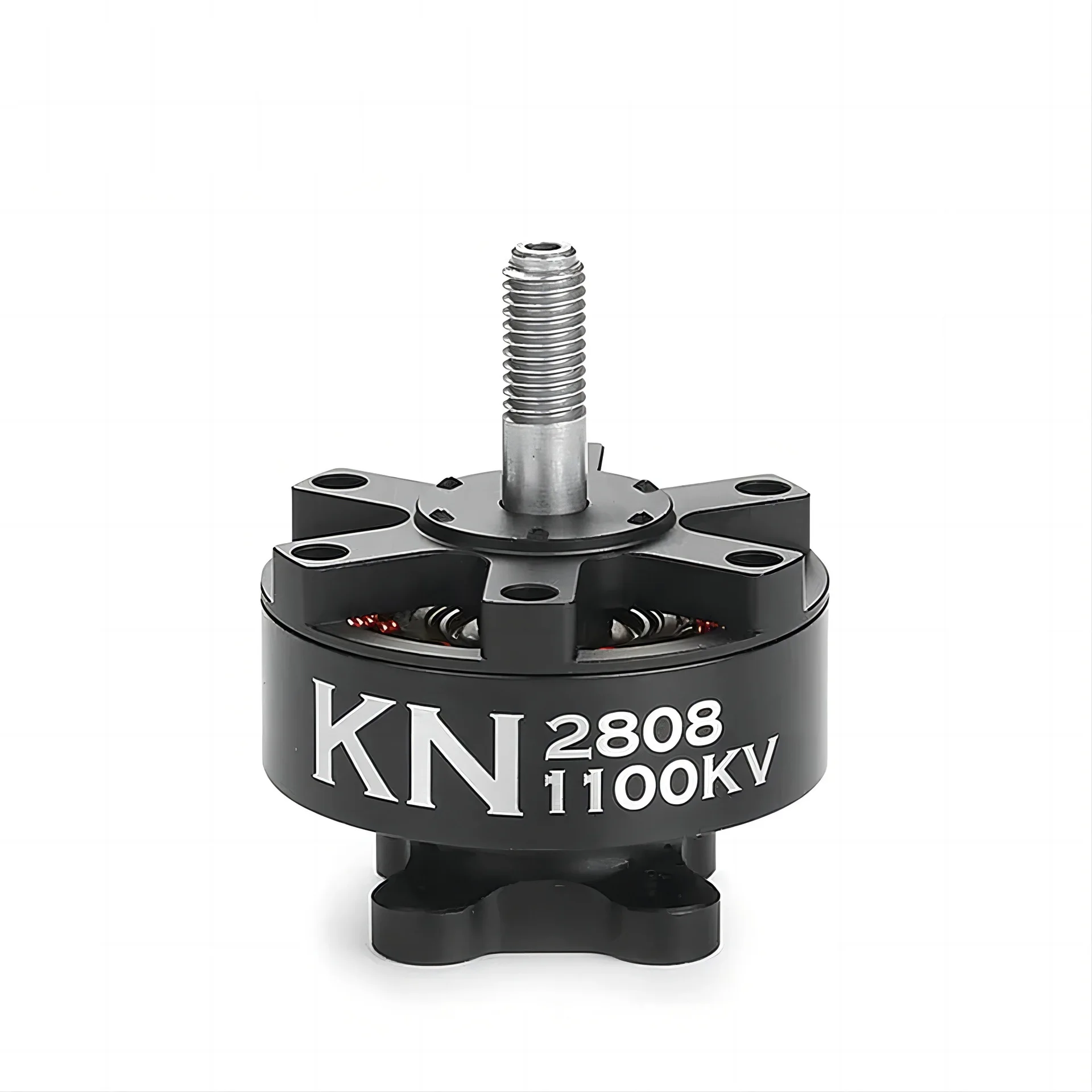

GWRC KN 2808 1100KV brushless motor FPV crossing machine model aircraft motor motor