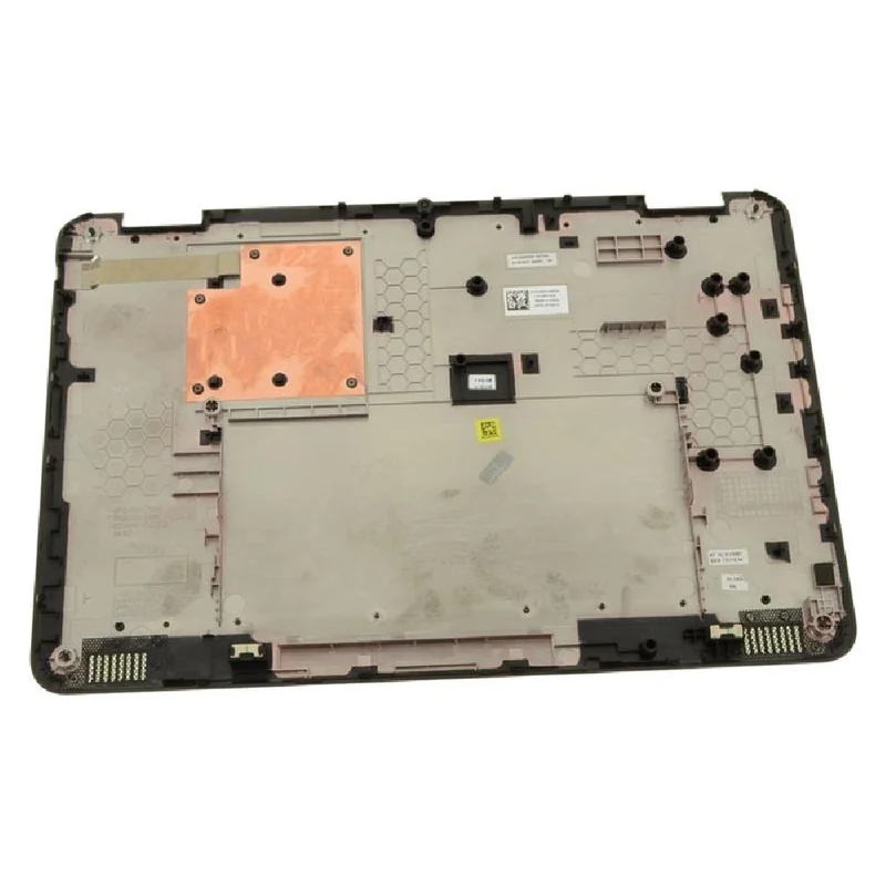 AA+Replacement Bottom Cover Base Shell 0YK5CX YK5CX For Dell Chromebook 11 3189 Laptop