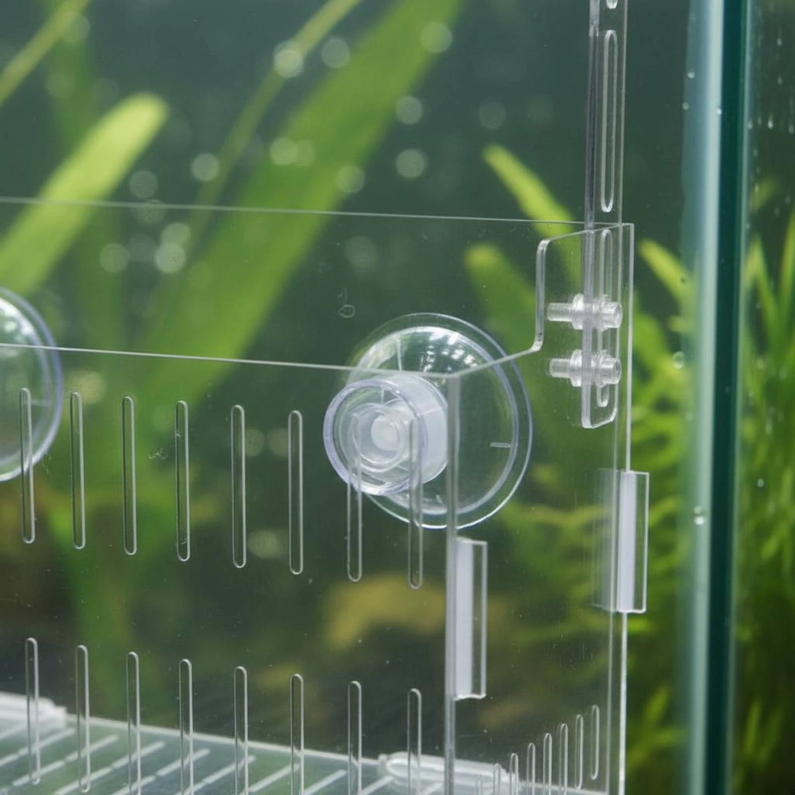Support de Plantes Acrylique p - Aquarium Plant avis et prix