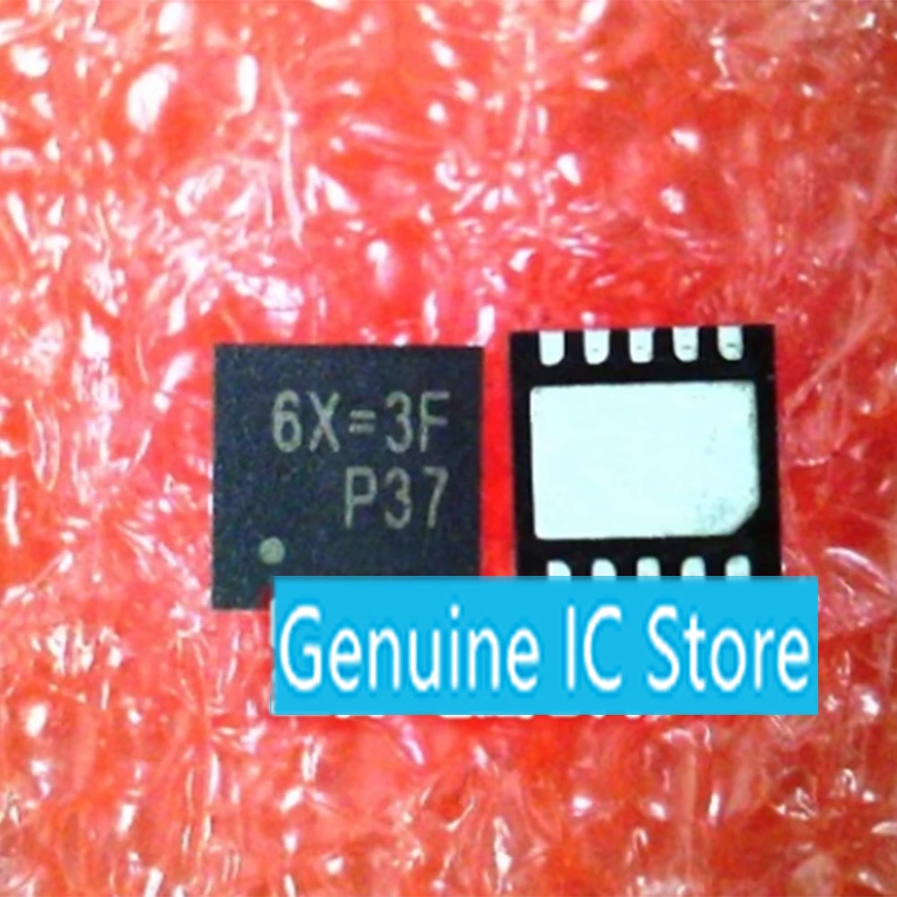 

5pcs/lot RT8125DGQW 6X= QFN New Original Genuine Ic