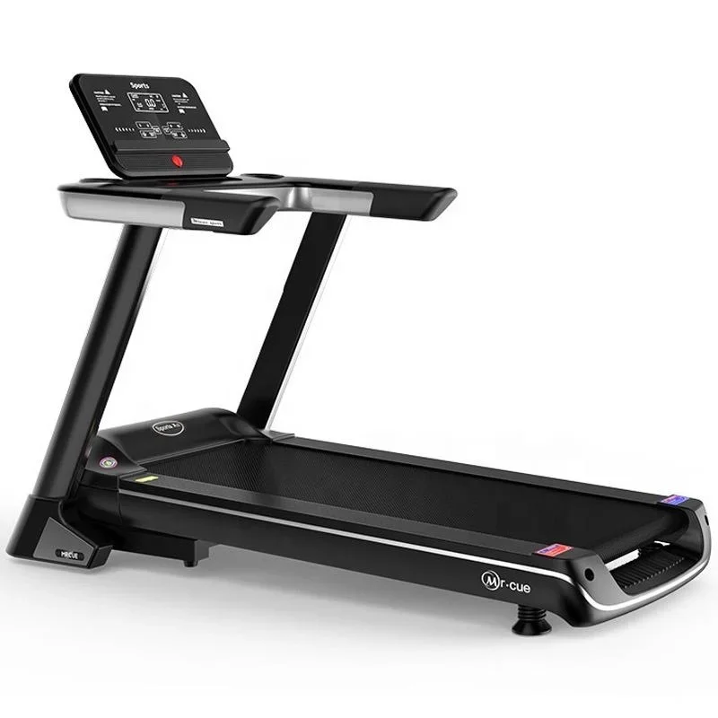 Cheap Factory Cheap Commercial Gym Electric Motorized Fitness Treadmills Running Machine For Sale