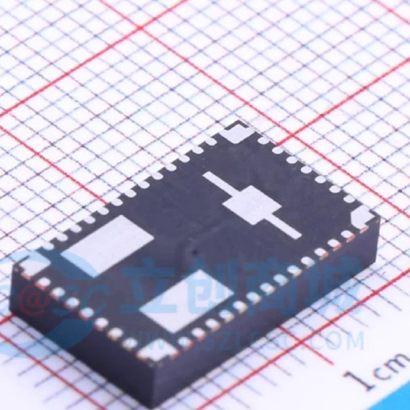 

LMZ31506HRUQT Power Supplies - Board Mount DC DC Converters Non-Isolated PoL Module 1 Output 1.2 ~ 5.5V 6A 4.5V - 14.5V Input