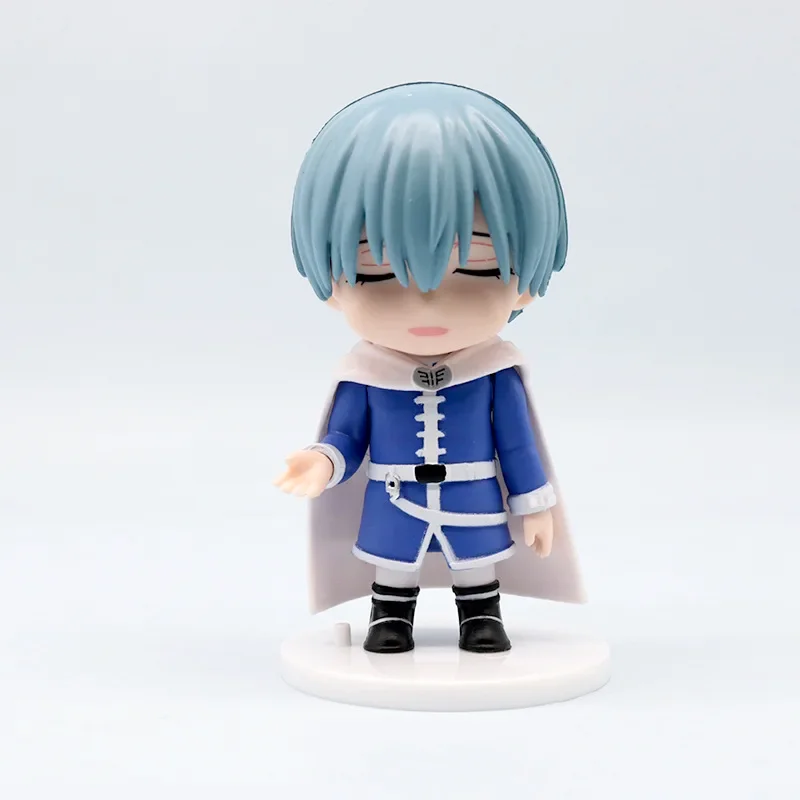 Bandai Frieren: Beyond Journey's End 10 cm Anime Figuren Frieren Himmel Actionfigur Jungen Geschenk Sammlung Modell Puppenspielzeug – Detail 6