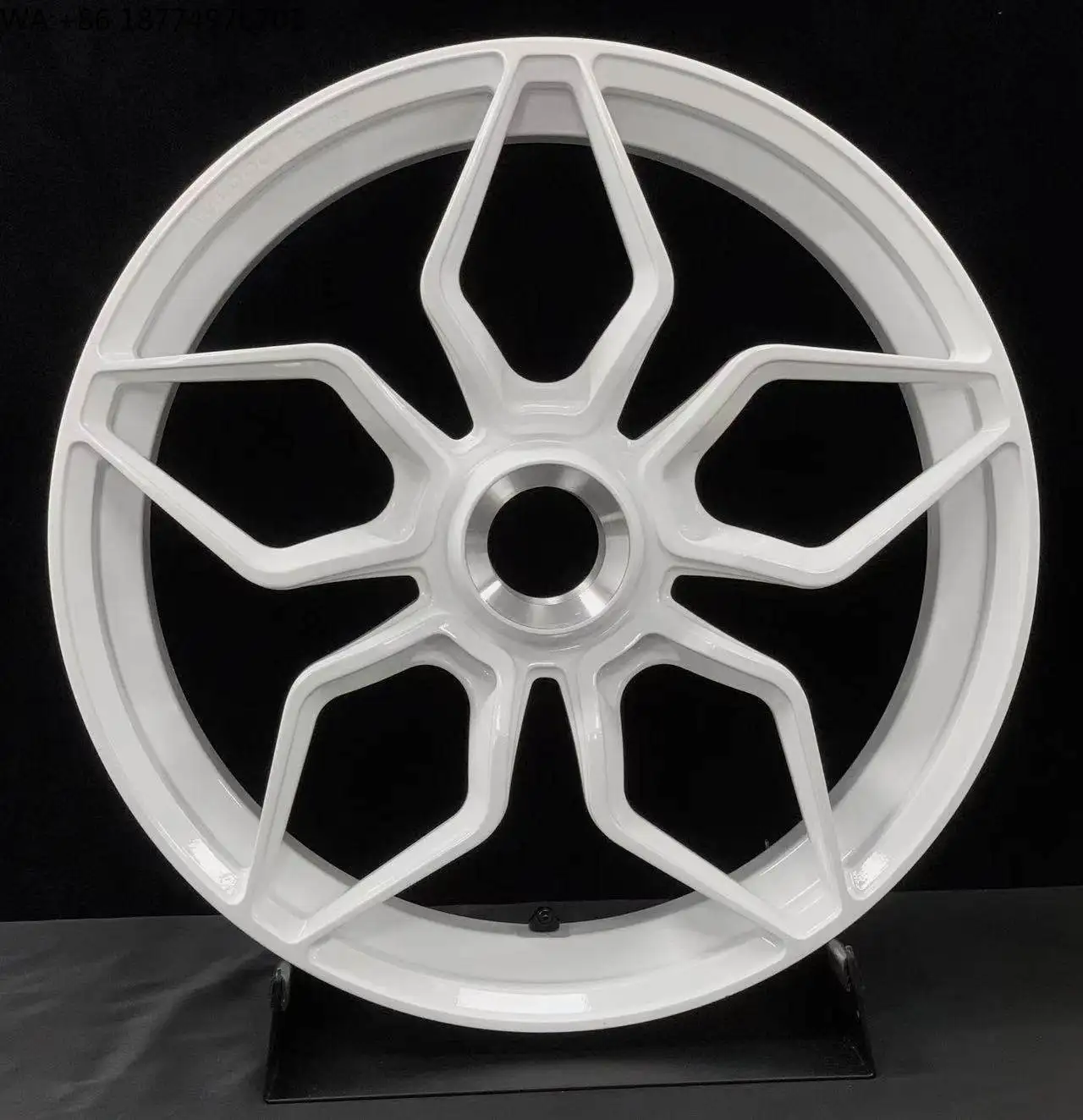Suitable for Ducati  Panigale V4 V4S V4R 2018-2025 Forged Aluminum Alloy Wheel Hubs - CNC Lightweight Motorcycle Wheels
