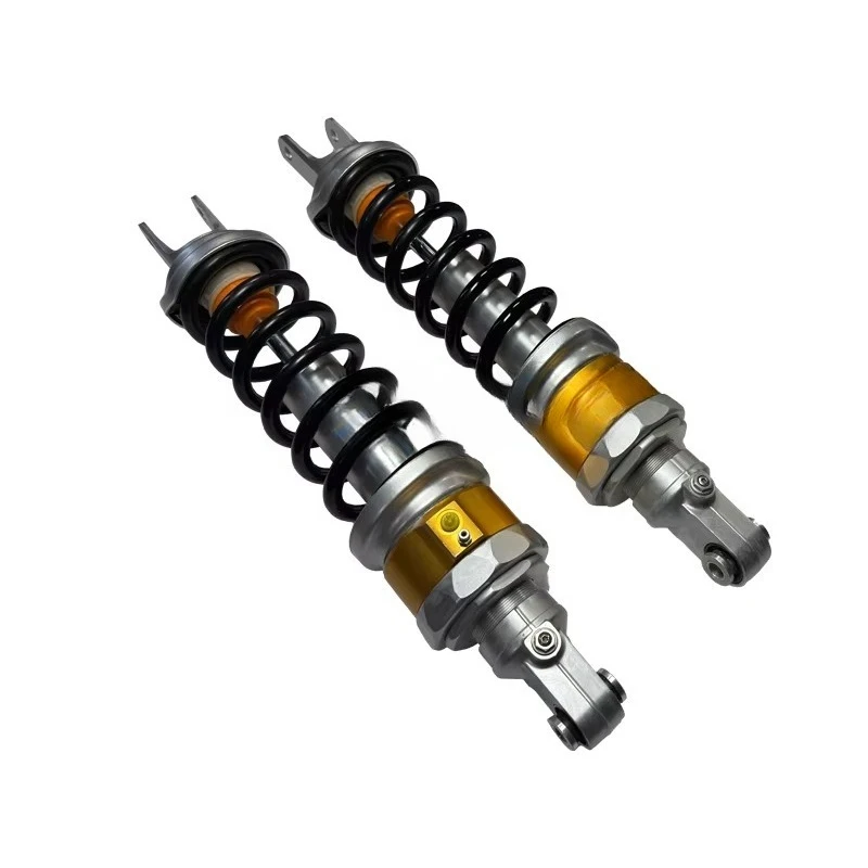 Front Coil Spring Shock Absorber Strut for   Aventador Hydraulic Shock Absorber air Suspension 470412019S 470512019