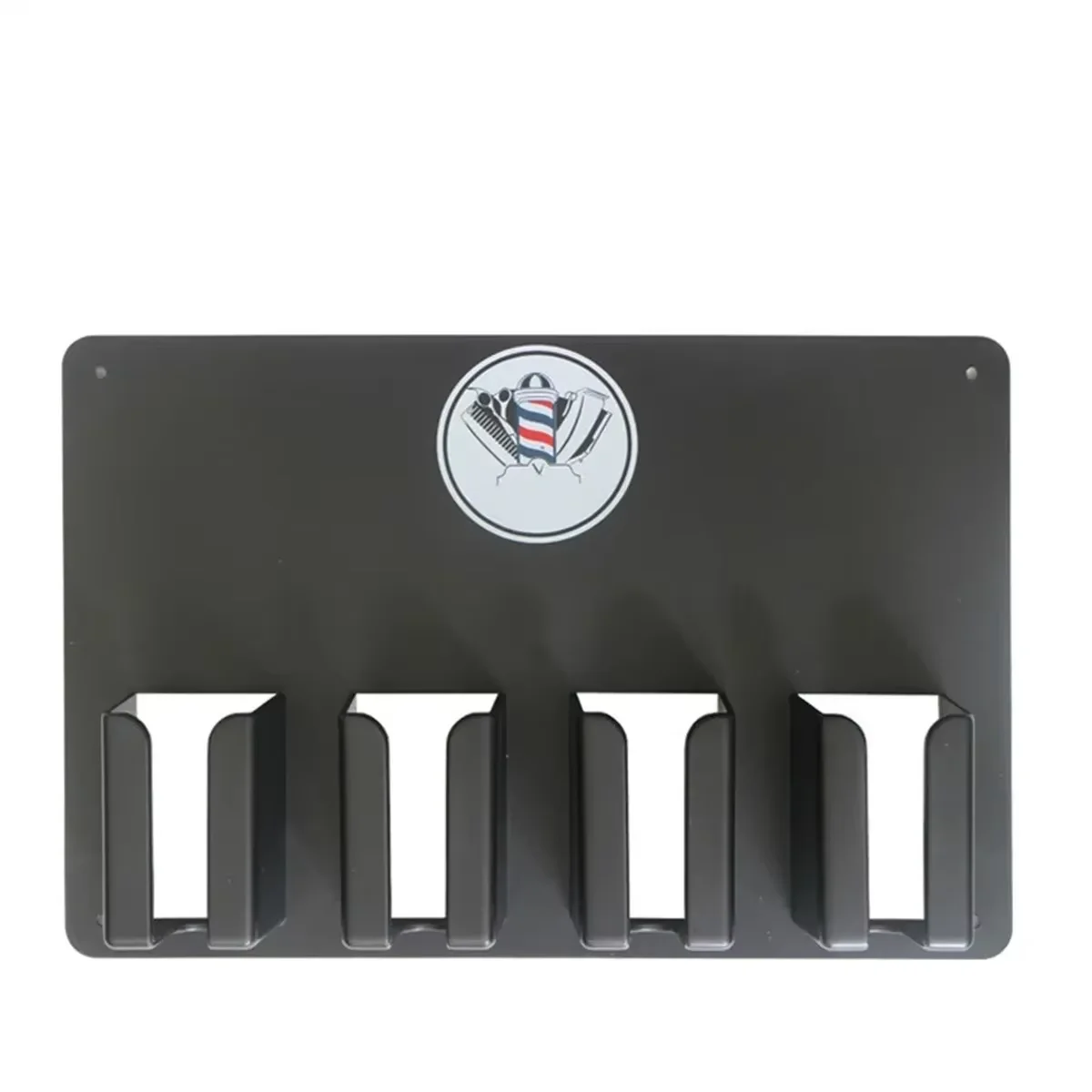 Elektrische Haar Clipper Lagerung Rack Desktop Lagerung Friseur Salon Haar Clipper Universal Lagerung Box Haar Zubehör Werkzeuge – Detail 7