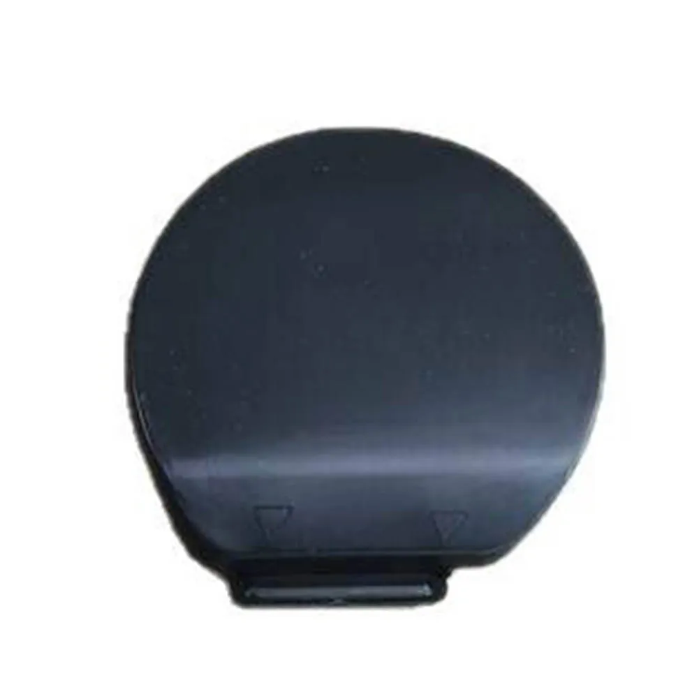 Right Front Bumper Tow Hook Cover TK2150A11BB for Mazda CX 9 2013 2015 Direct Replacement for Optimal Performance
