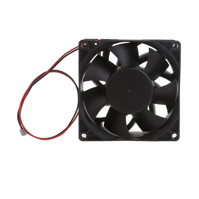 9x9x3.7cm PMD2409PMB1-A 9037 90mm 24V 12.2W Fanuc System Special Cooling Fan Heatsink fornmb