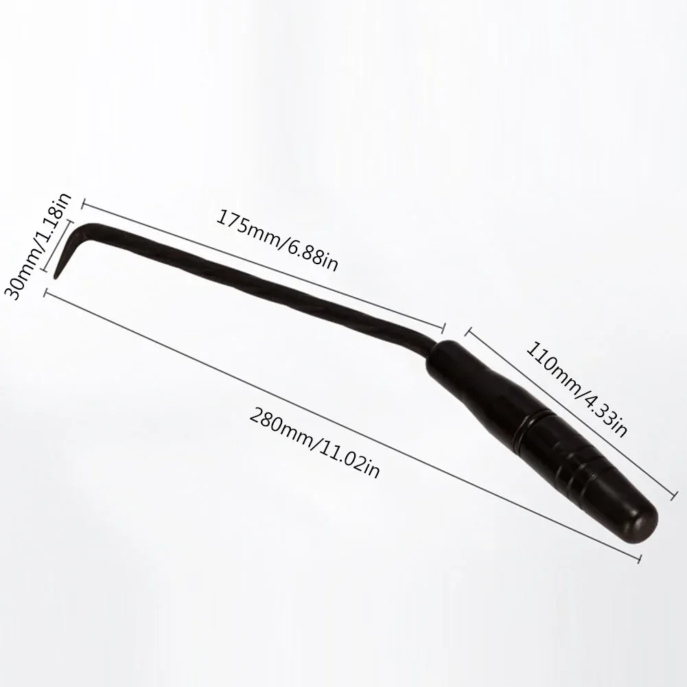 سلك ربطة عنق شبه أوتوماتيكي ، سلك ربط حديد التسليح عالي الصلابة ، سلك معدني خرساني متين ، أداة سياج