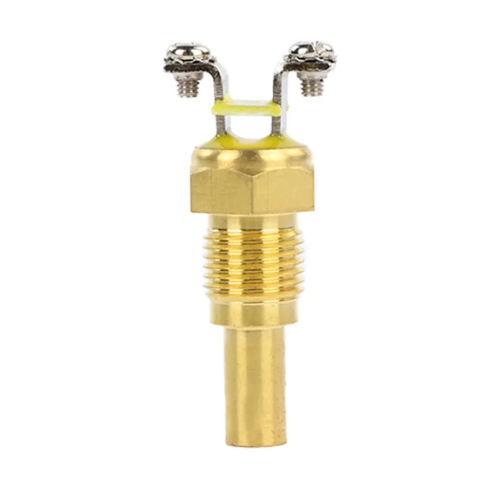 

XOJOX Water Temperature Sensor 297-9314 2979314 for CAT 312C 318B 320D Excavator