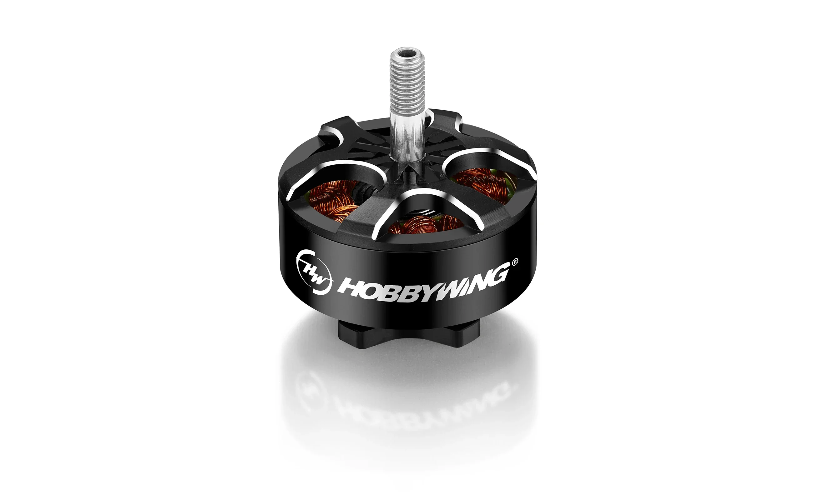 Motor Hobbywing XRotor FPV 2807 1300KV/1500KV/1700KV ou 2812 900KV/1100KV ou 3110 900kv/1150KV ou 3115 900KV/1050KV para drone RC