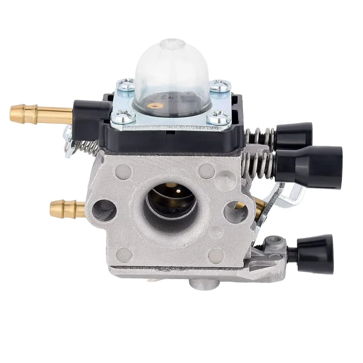 

FitBest C1Q-S68 Carburetor for Stihl BG45 BG46 BG55 BG65 BR45C SH55 SH85 Leaf Blower 4229 1200 606 Zama C1Q-S64