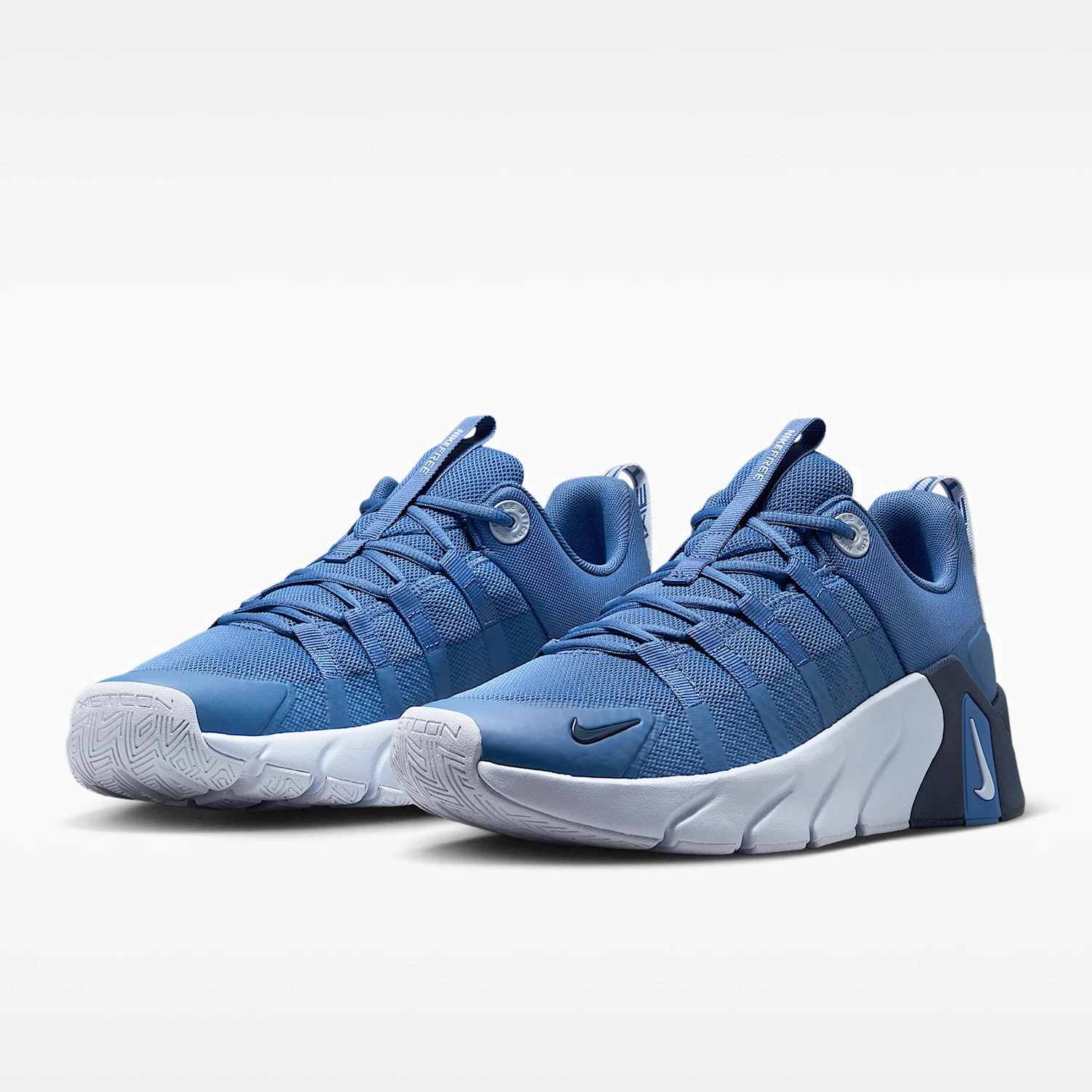 Men Shoes Nike - ナイキ製、正規品、メトコン7、メンズ用、耐久性に優れたサポート機能付きトレーニングシューズ、II7405-401