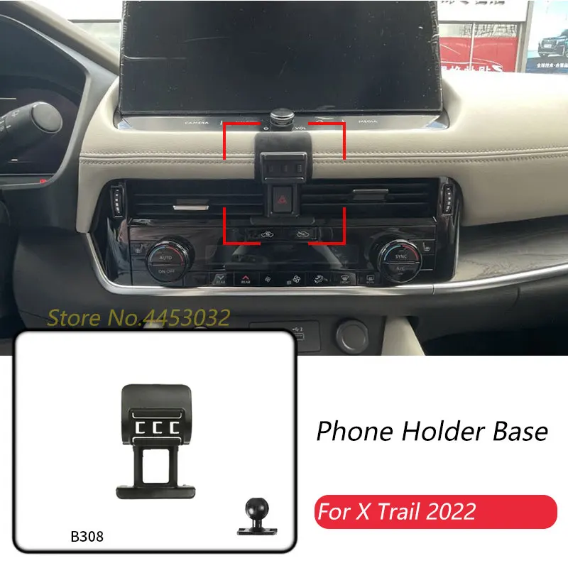 Car Phone Holder Ba…