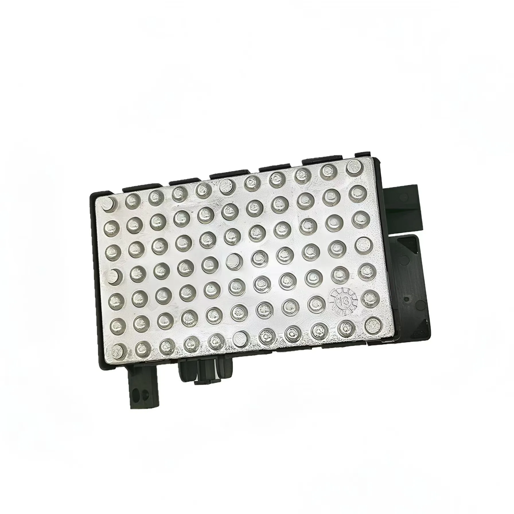 

Factory direct foreign trade auto parts suitable for Mercedes-Benz blower resistor 2218706758 A2218706758