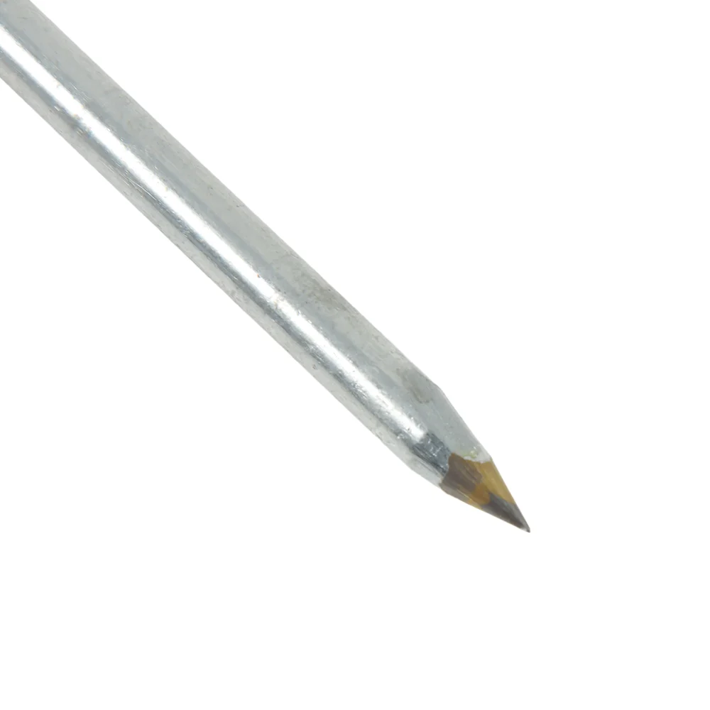 1PC strumenti per la scrittura della costruzione macchina per il taglio di coltelli per piastrelle in vetro diamantato strumenti per la costruzione di penne a testa singola