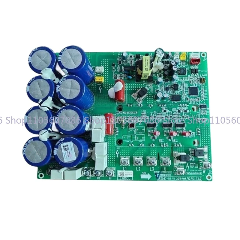 Suitable for Gree Air Conditioner 300027060148 Main Board ZQ3340D Variable Frequency Drive Board GRZQ87-R1
