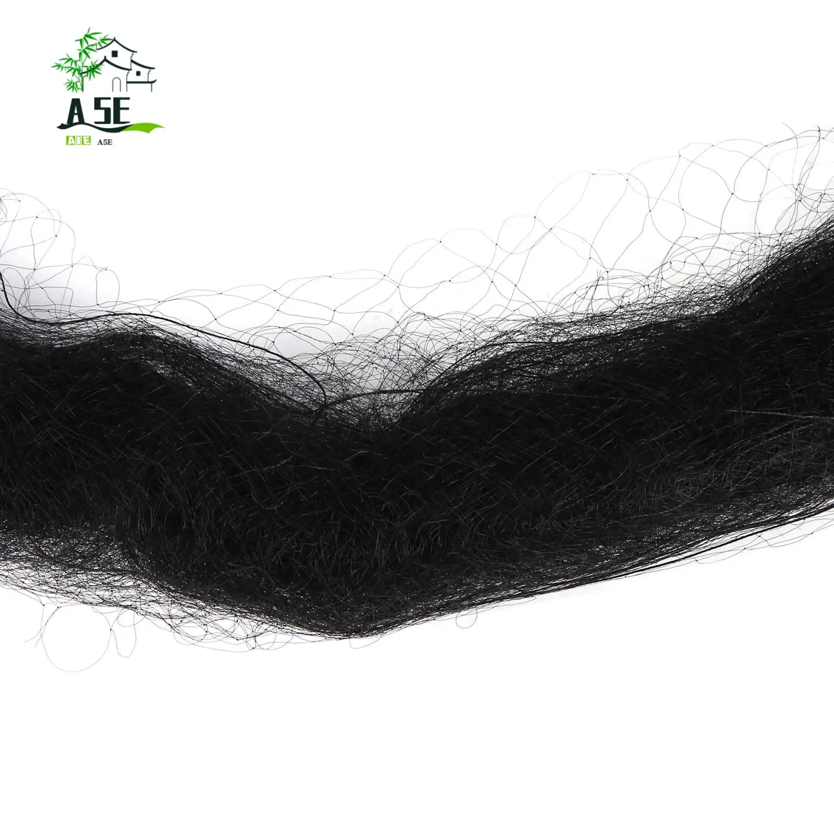 

A05E-Nylon Anti Bird Netting Extra Strong Mesh Garden Allotment Doesn't Tangle And Reusable Lasting Protection Against Birds Dee