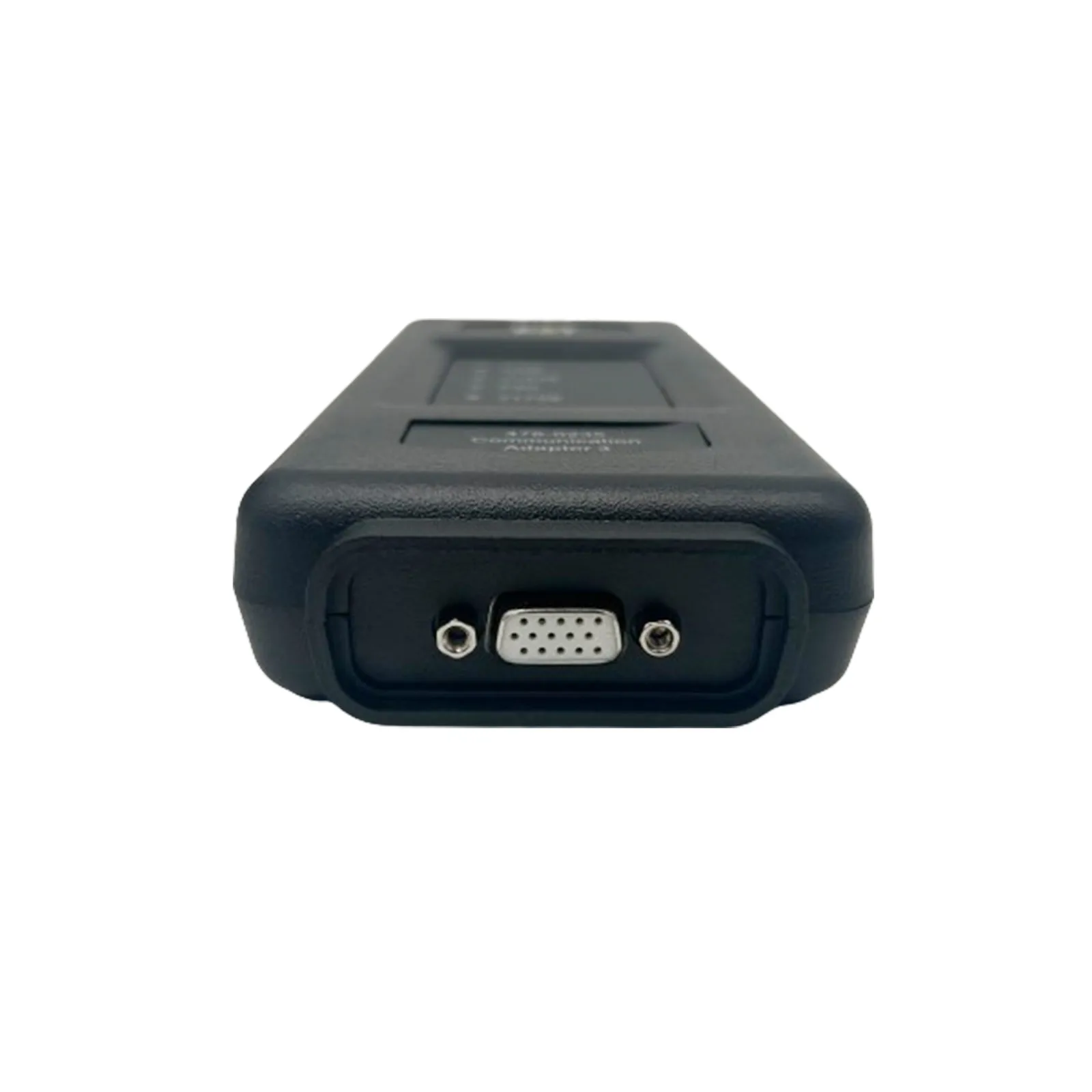 2023A CAT ET 4 Adapter 478-0235 Truck Diagnostic tool CAT4 Communication Connection Ethernet version ET4 Heavy Duty Scanner