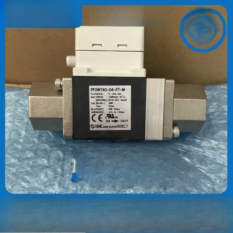 Parts For Smc Digit… - image