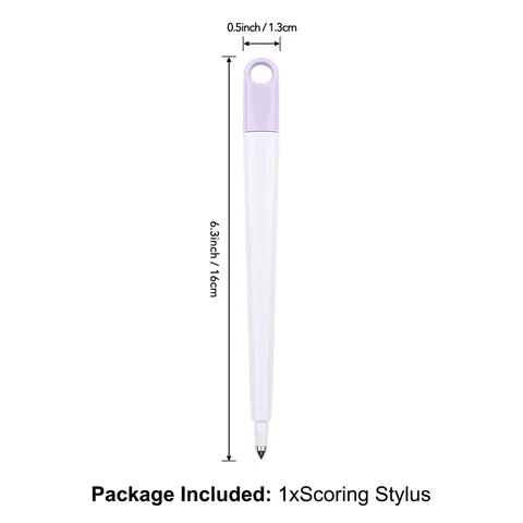 Scoring Tool Pen для Cricut