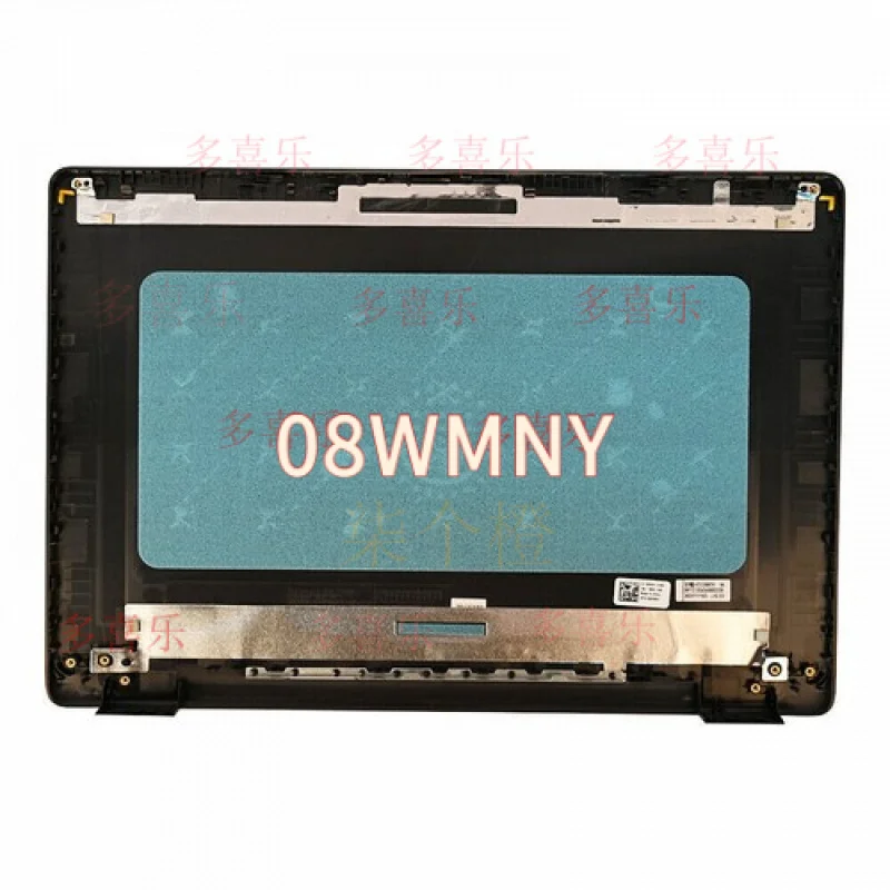 

RR New LCD Back Cover For Dell Inspiron 15 3501 3505 08WMNY 8WMNY