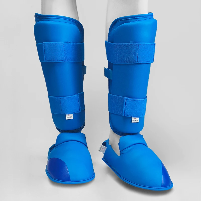 Thumbnail 2 - #12 Ranked MMA Shin Guards Picks in 2026