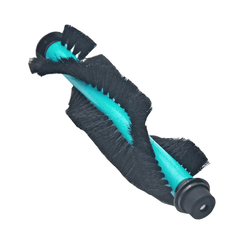 【Berserk】9 шт. основная щетка, боковая щетка, ткань для швабры, фильтр Hepa для робота-пылесоса ABIR R30, запасные части