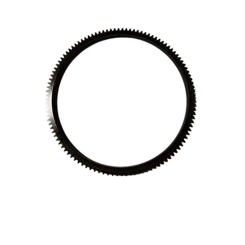 High Precision Flywheel Ring Gear 16547-63820 Reliable 854 954 1004 Engine Starting Component