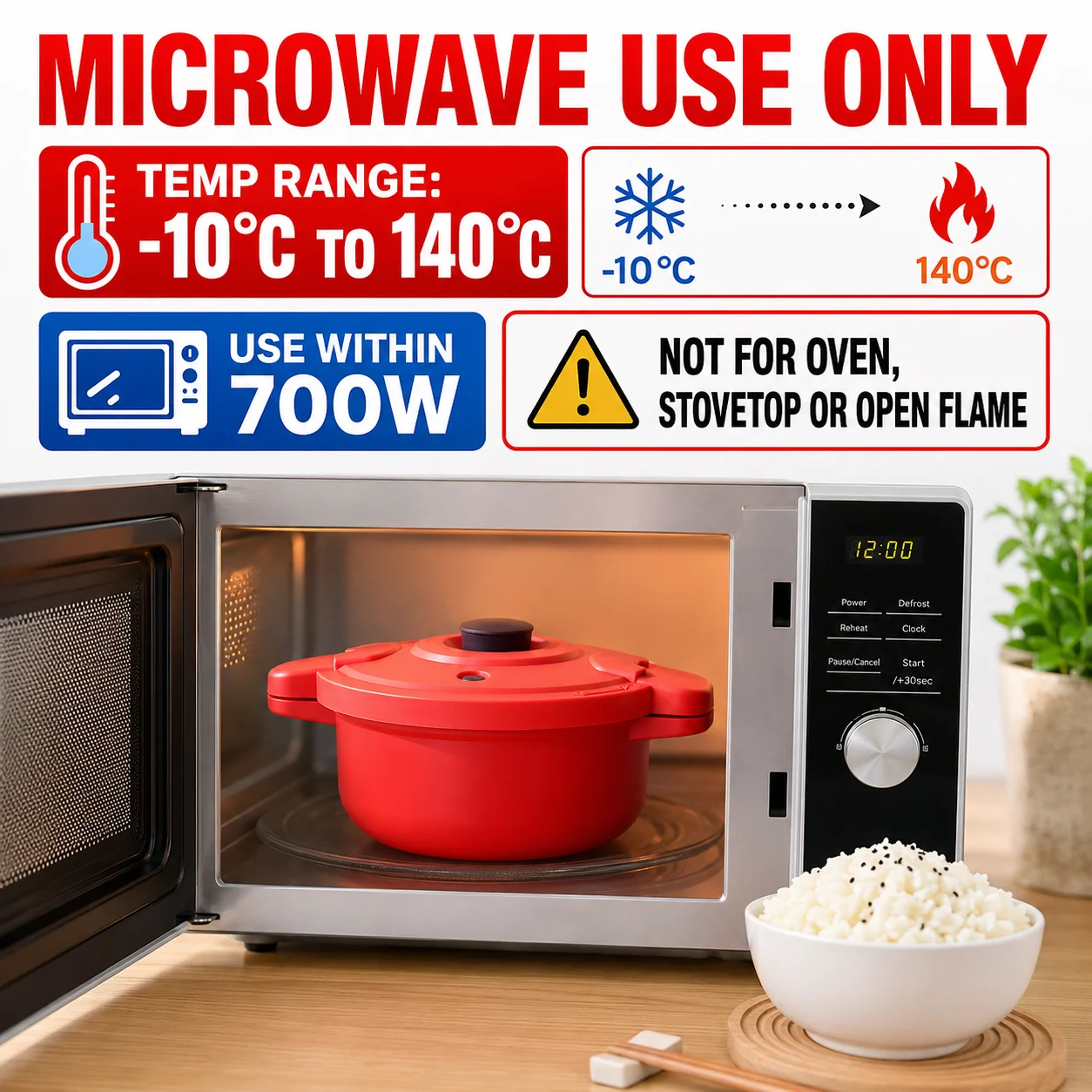 Thumbnail 3 - #9 Top 30 Pressure Cookers Worth Buying In 2026