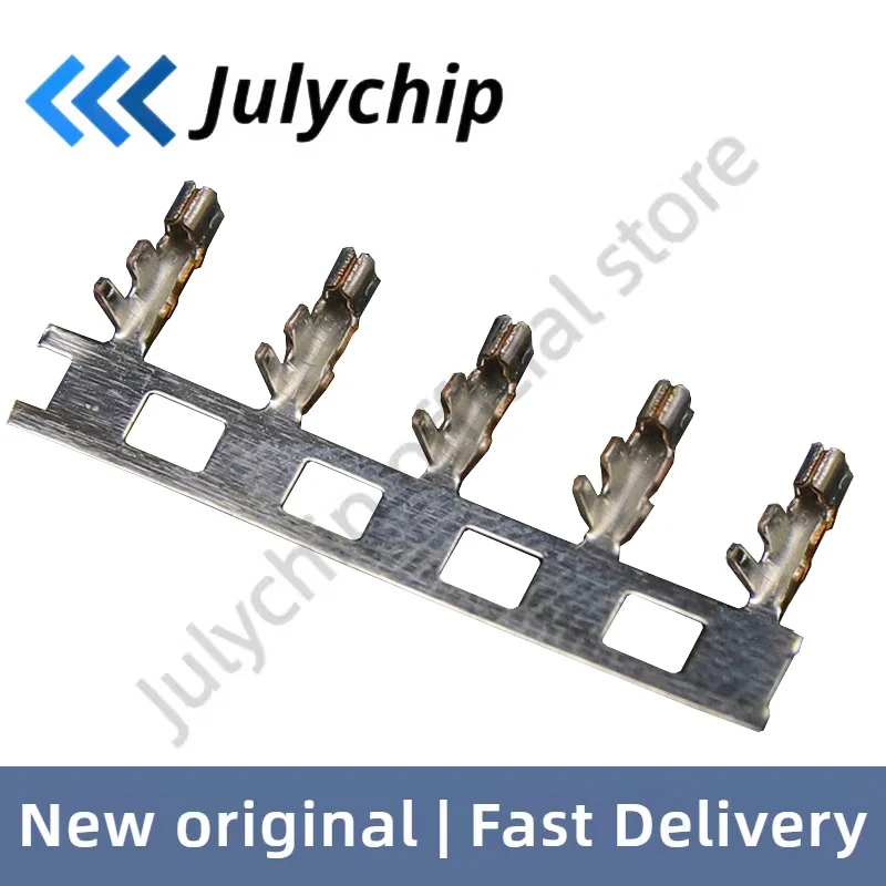 100PCS 1.5Mm Pitch …