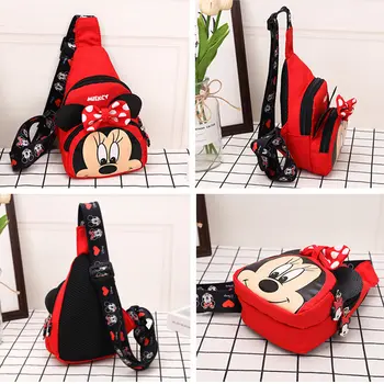 6 最佳銷售 幼兒包 - №3