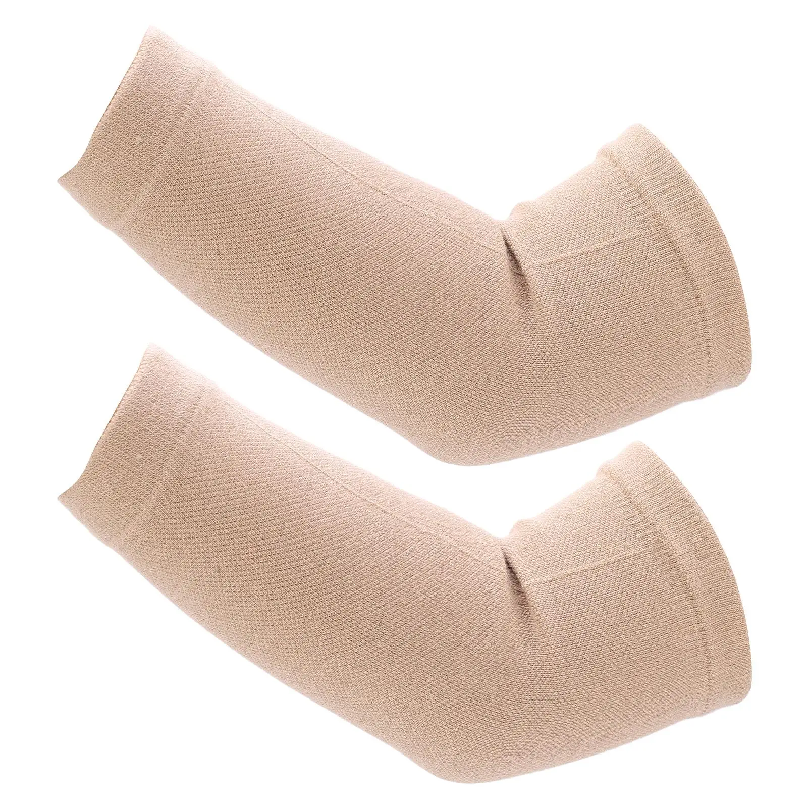 Compression Arm Sleeves Scar Concealer Band   Breathable Elastic for Men and Women