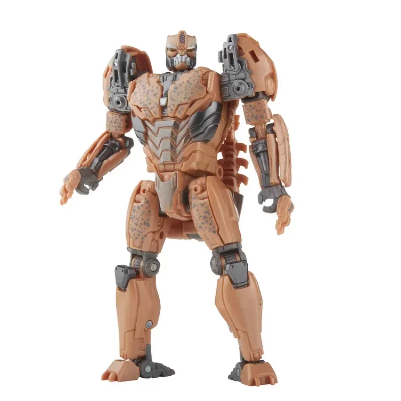 Original Takara Tomy Hasbro Transformers Studio Series SS98 Cheetor Transformers Toys Collect Ornaments Figure Toy Birthday Gift