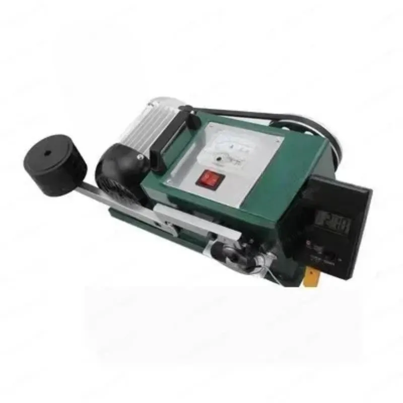 230W 280W Friction Abrasion Tester, Lab Material Wear Resistance Durability Test Equipment