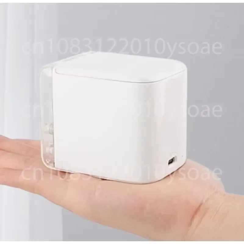 Multifunctional Handheld Printer Portable Mini Full Color Inkjet Wireless Connectivity Printer
