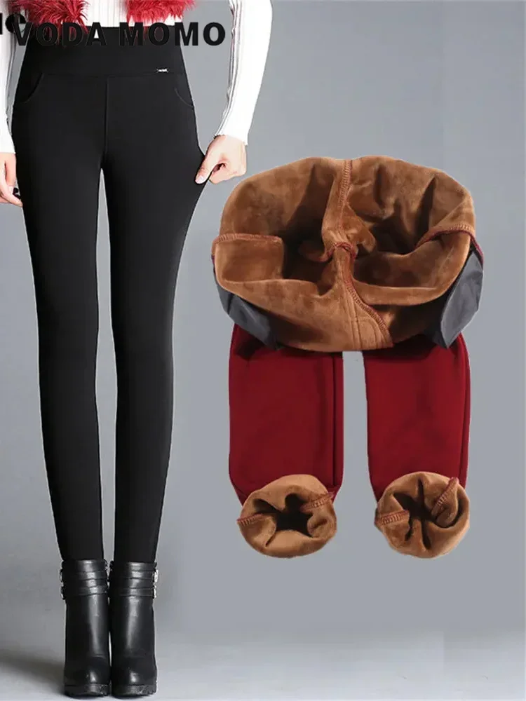 Taille haute bas moulant Femme Push Up élastique Leggings entraînement crayon pantalon classique printemps rétro mode Leggings femmes