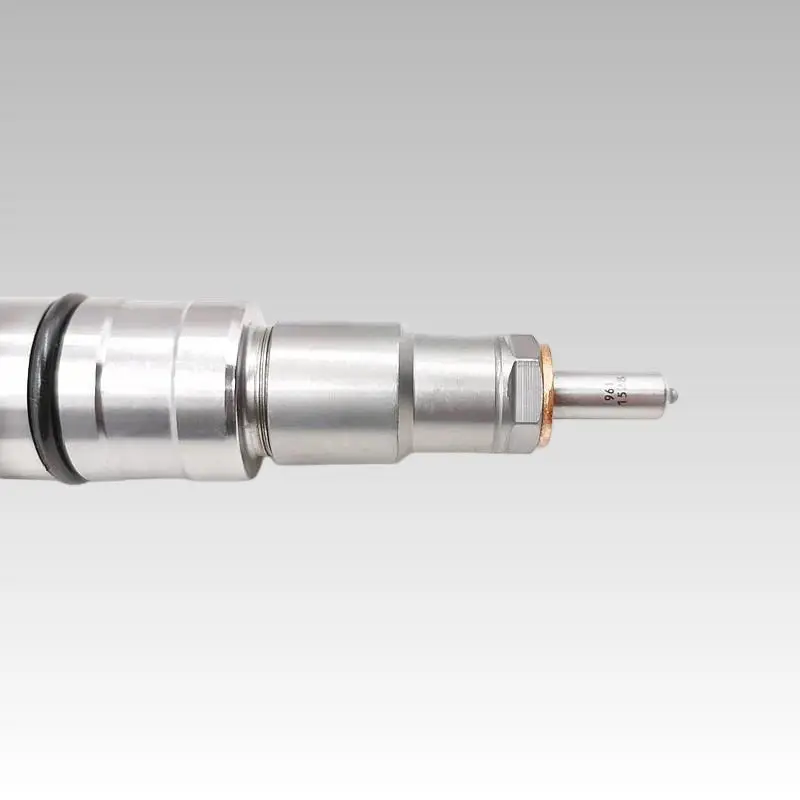 0445120211 Common Rail Fuel Injector Assembly, Other Truck Parts
