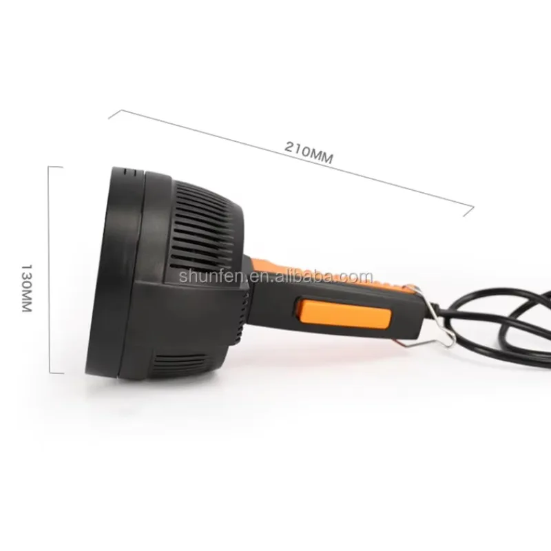 800A One-piece Hand-held Induction Sealing Machine (20-100mm) (220V or 110V)