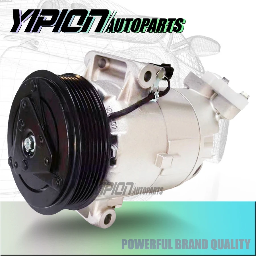 For nissan qashqai ac compressor NISSAN DUALIS 92600-1DB3A 92600-1DB0A 92600-1DB5C 92600-1DB5B 92600-JD200 926001DB0A 92600JD200