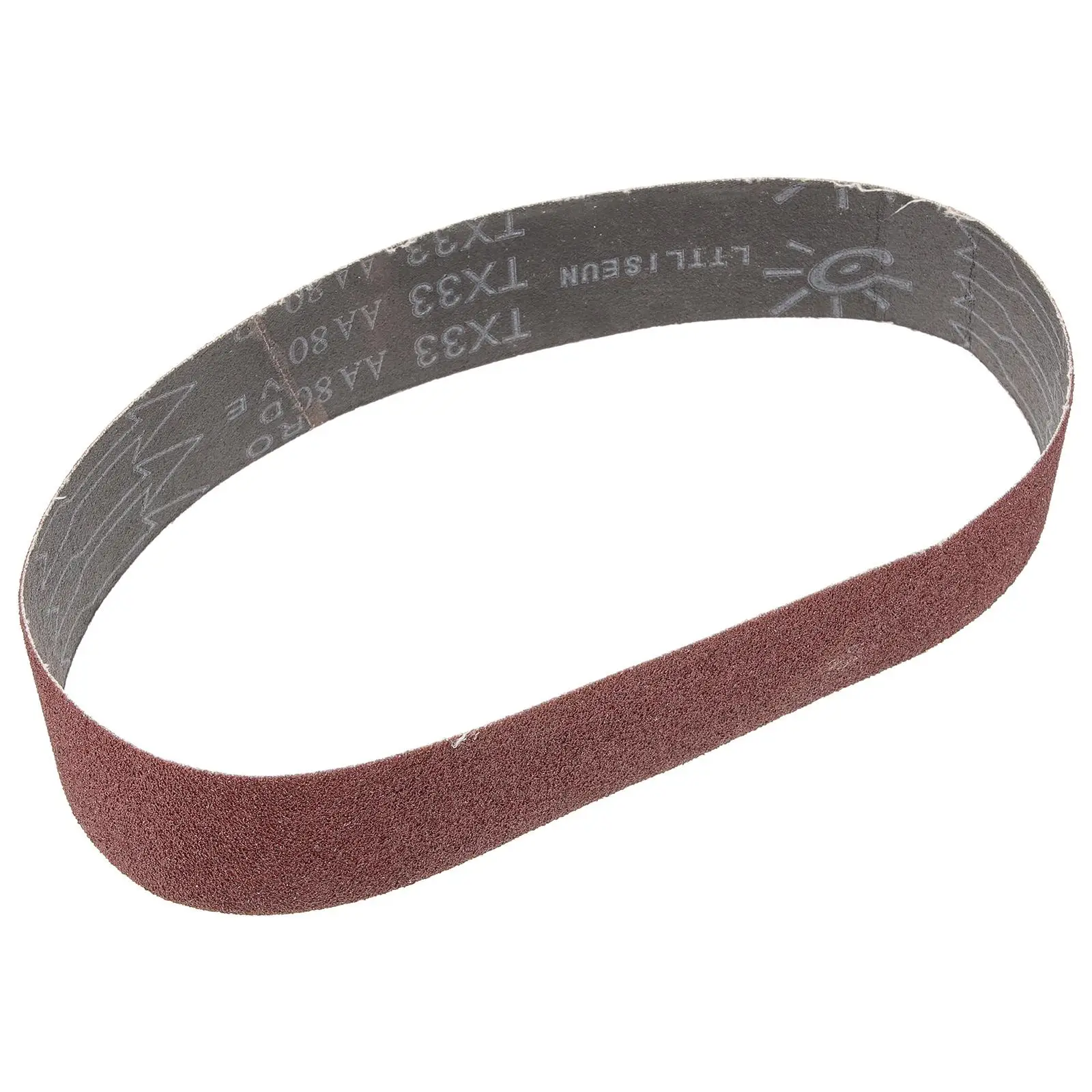 

ing Belt Machine 80 Mesh Cloth Belt S er Paper Polishing Wood Metal Grinding Replacement Abrasive Belts For